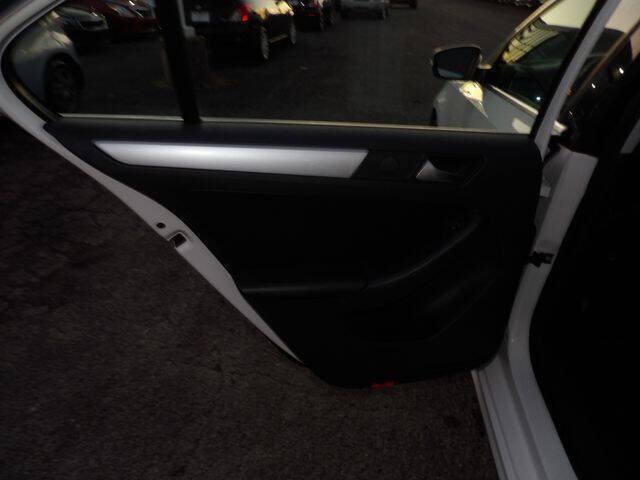 2013 Volkswagen Jetta