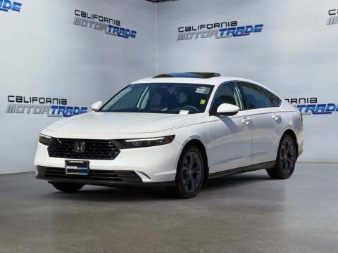 2023 Honda Accord