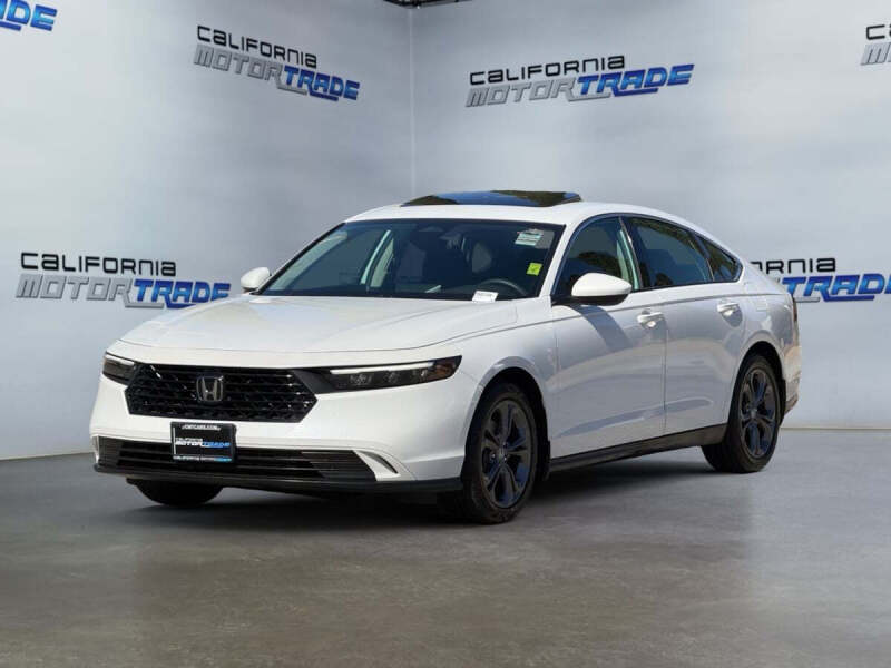 2023 Honda Accord