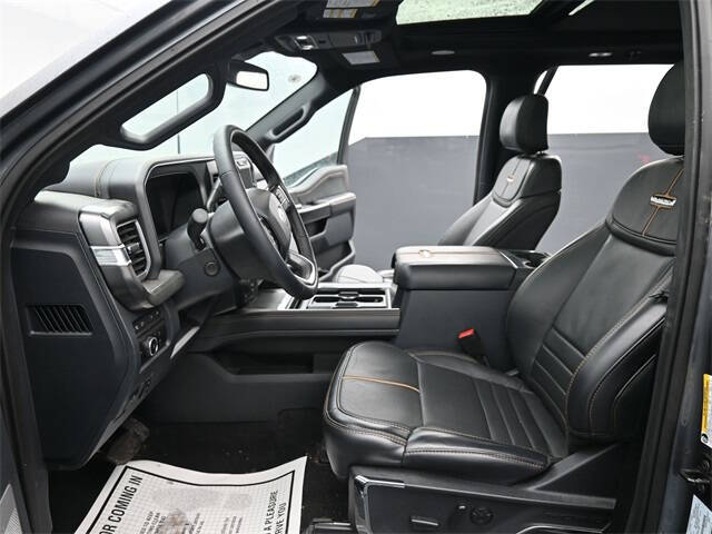 2024 Ford F-350 Super Duty