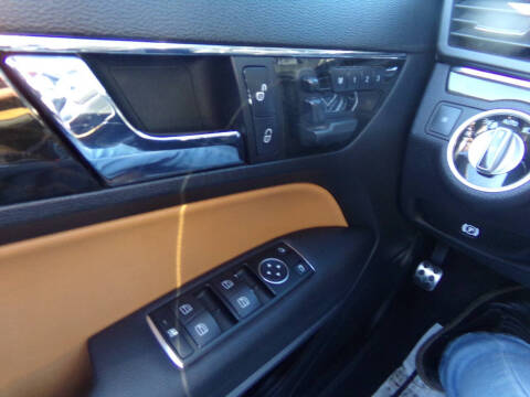 2013 Mercedes-Benz E-Class E 350