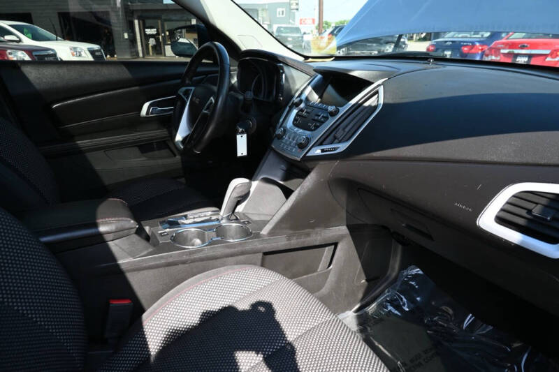 2012 GMC Terrain SLE-2