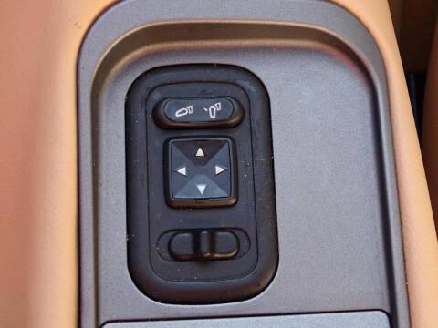 2004 Maserati Coupe GT