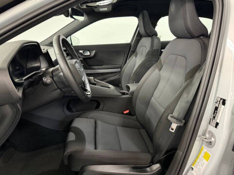 2023 Polestar 2 Long Range Dual Motor