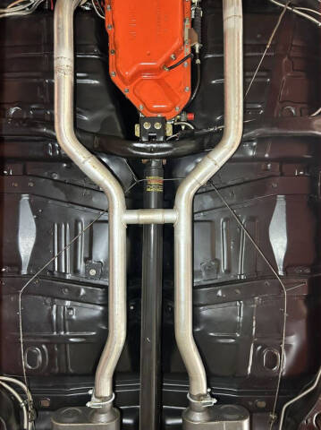 1969 Chevrolet Chevelle