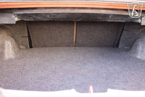 2001 Ford Mustang GT