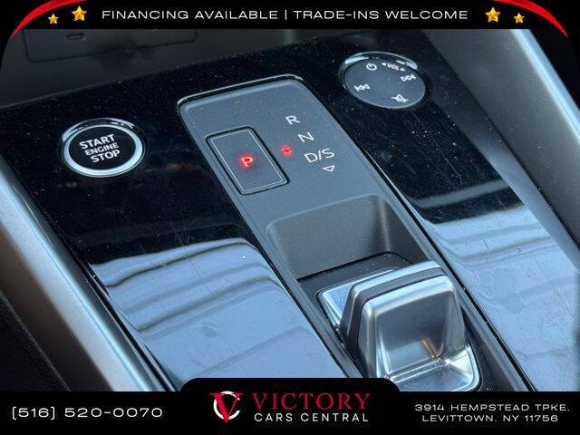 2023 Audi A3 Premium 40 TFSI