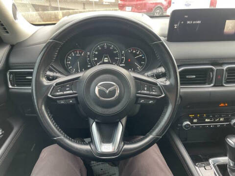 2022 Mazda CX-5 2.5 S Premium Plus