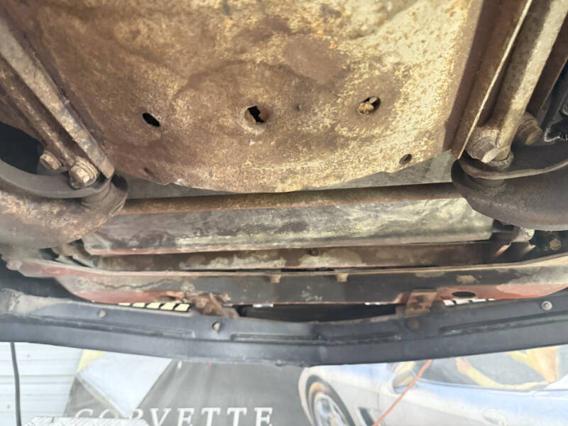 1970 Chevrolet Corvette