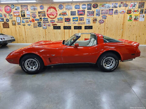 1979 Chevrolet Corvette
