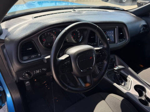 2023 Dodge Challenger GT