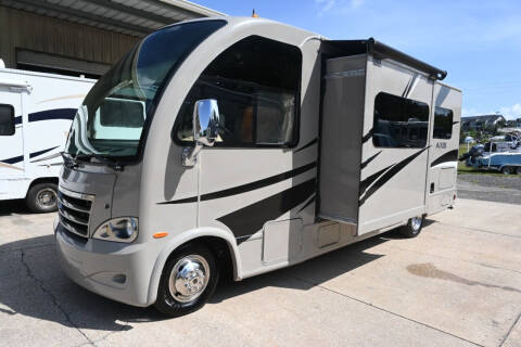 2015 Thor Industries Axis 24.1