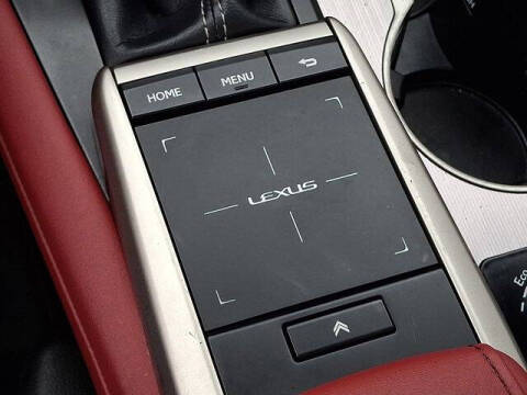 2021 Lexus RX 350 F SPORT