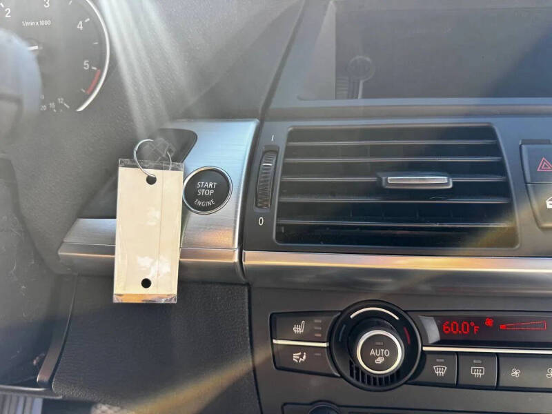 2012 BMW X5 xDrive35d