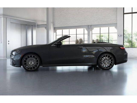 2023 Mercedes-Benz E-Class E 450