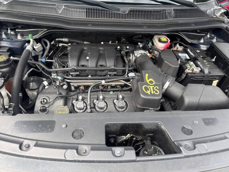 2018 Ford Explorer Police Interceptor Utility