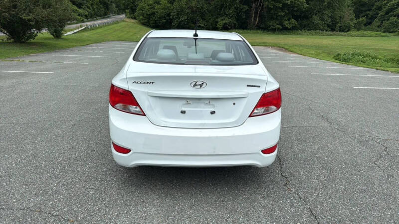 2017 Hyundai Accent