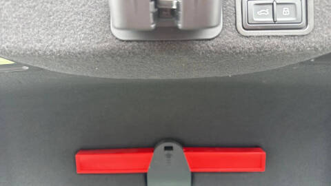 2015 Audi A8 4.0T quattro