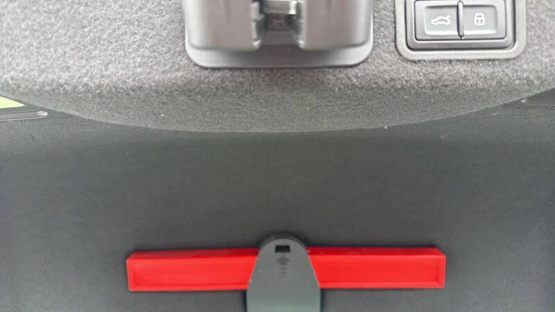 2015 Audi A8 4.0T quattro