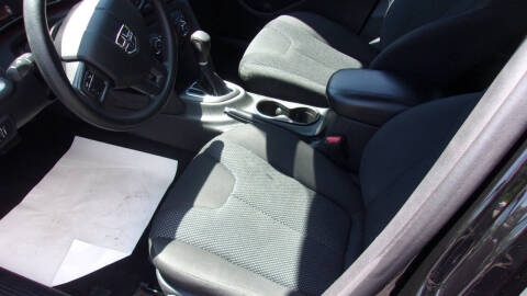 2016 Dodge Dart SXT Sport