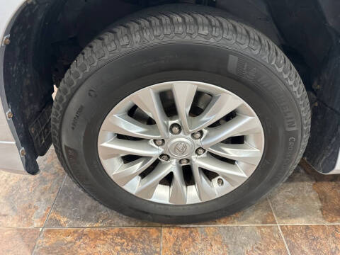 2018 Lexus GX 460