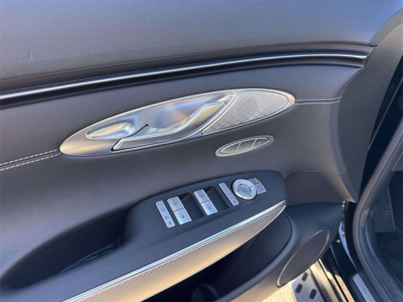 2024 Genesis GV70 3.5T Sport