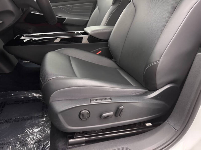 2023 Volkswagen ID.4 S