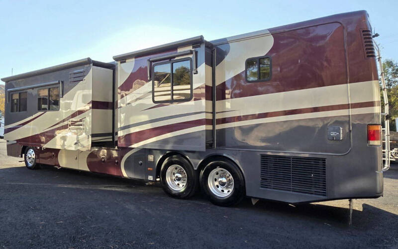 2006 Holiday Rambler Scepter