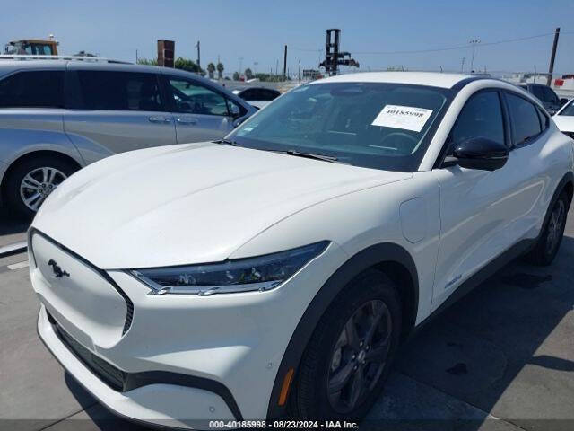 2023 Ford Mustang Mach-E for sale at Ournextcar Inc in Downey, CA