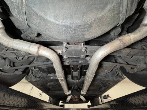 1973 Chevrolet Corvette