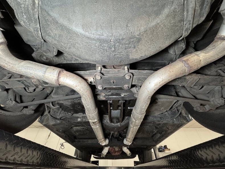 1973 Chevrolet Corvette