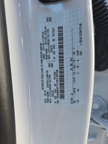 2026 Ford F-350 Super Duty XL