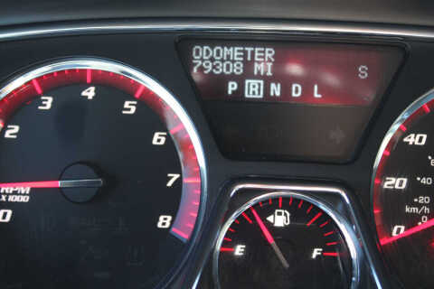 2016 GMC Acadia SLE-2