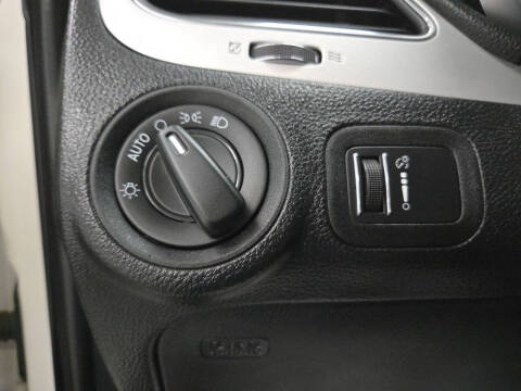 2019 Dodge Journey SE Value Package