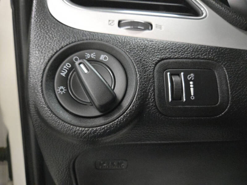 2019 Dodge Journey SE Value Package