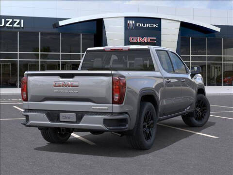 2026 GMC Sierra 1500 Elevation Standard