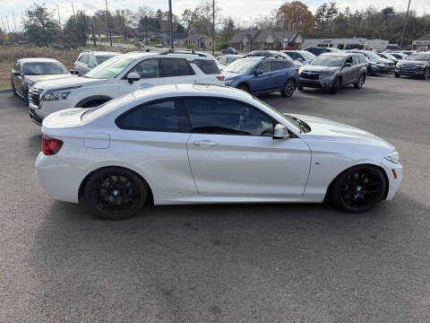 2014 BMW 2 Series M235i