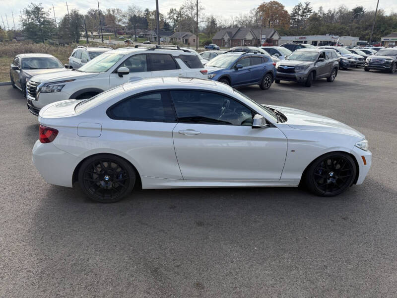 2014 BMW 2 Series M235i