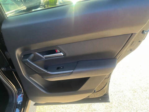 2023 Mazda CX-50 2.5 S Preferred Plus