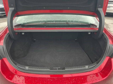 2023 Mazda Mazda3 Sedan 2.5 S Preferred