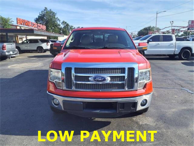 2012 Ford F-150 for sale at Bryans Car Corner 2 in Midwest City, OK