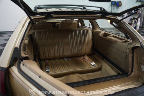 1996 Buick Roadmaster Estate