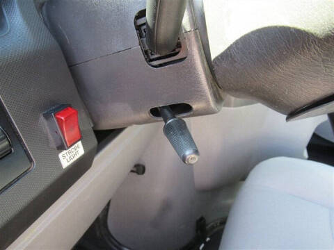 2013 Ford E-Series E-150