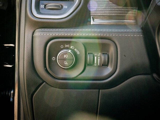 2020 RAM 2500 Limited