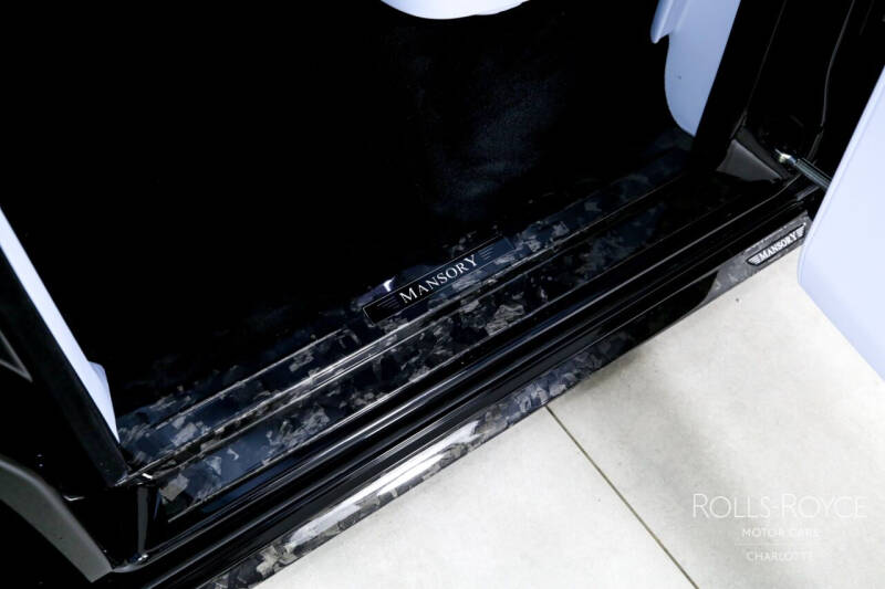 2024 Rolls-Royce Phantom
