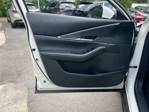 2023 Mazda CX-30 2.5 S Select