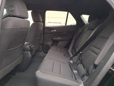 2026 Honda Prologue EX