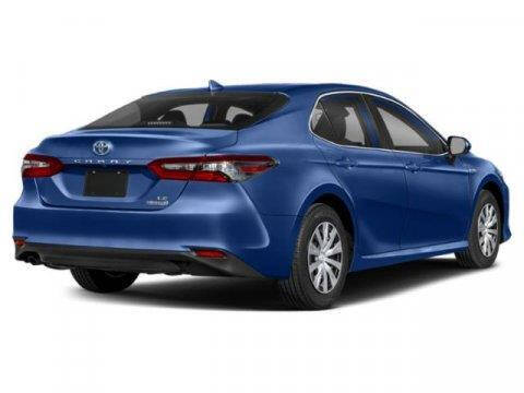 2024 Toyota Camry Hybrid for sale at CU Carfinders in Norcross GA
