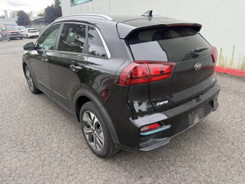 2019 Kia Niro EV EX