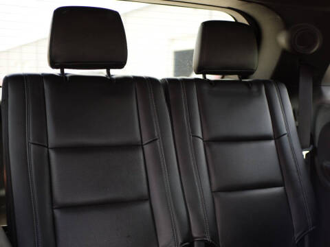 2020 Dodge Durango R/T